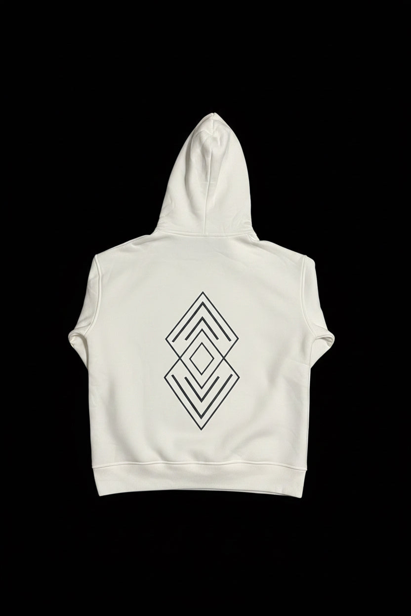 Purgatory Hoodie