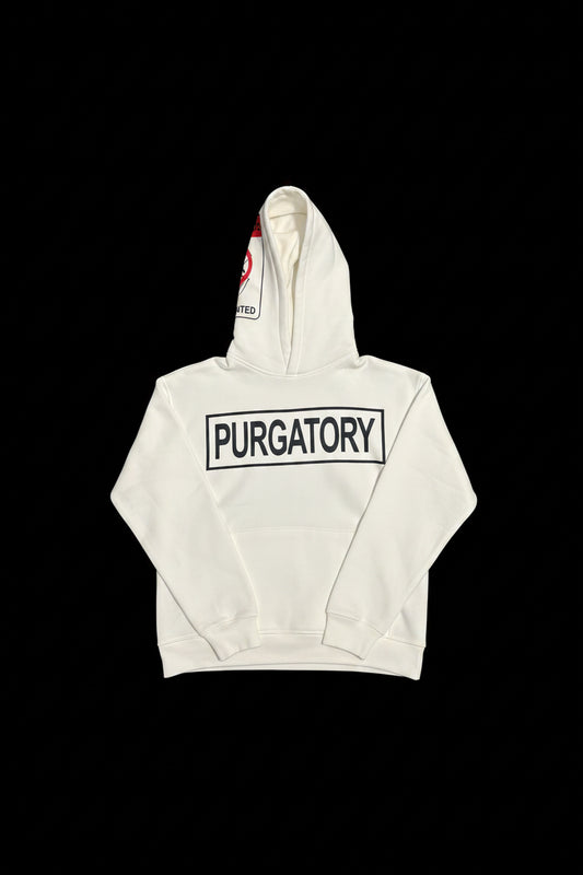 Purgatory Hoodie