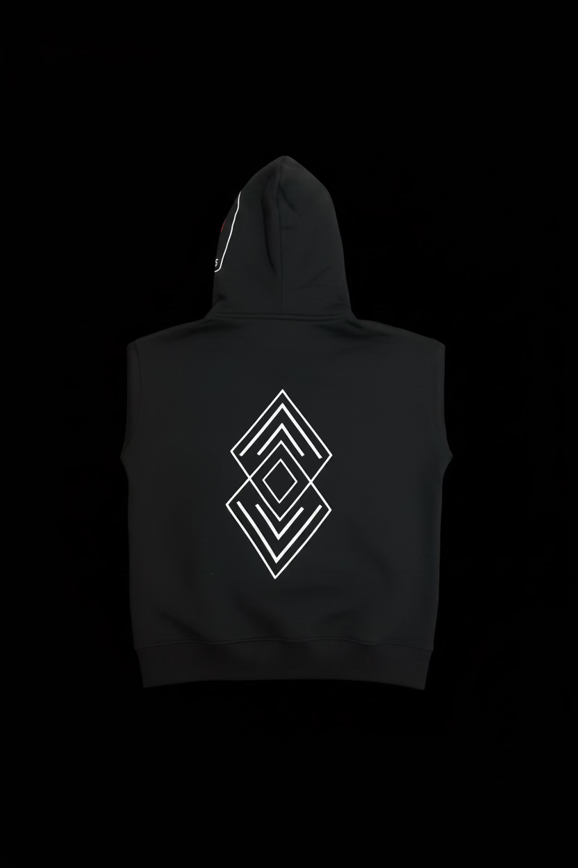 Purgatory Hoodie
