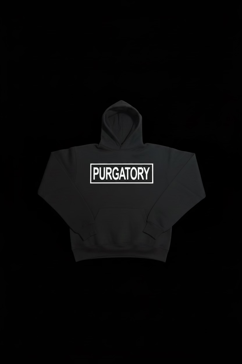 Purgatory Hoodie