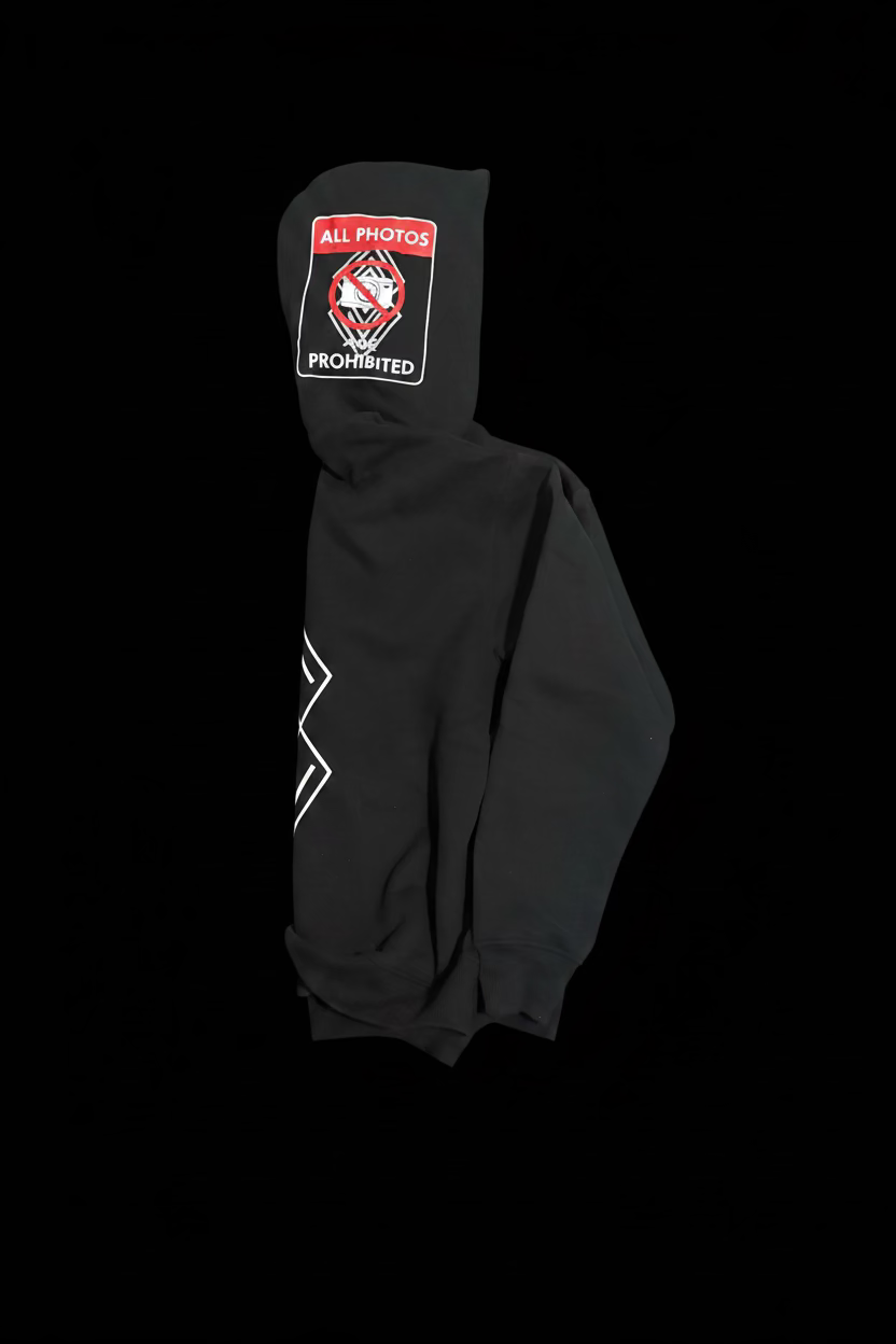 Purgatory Hoodie