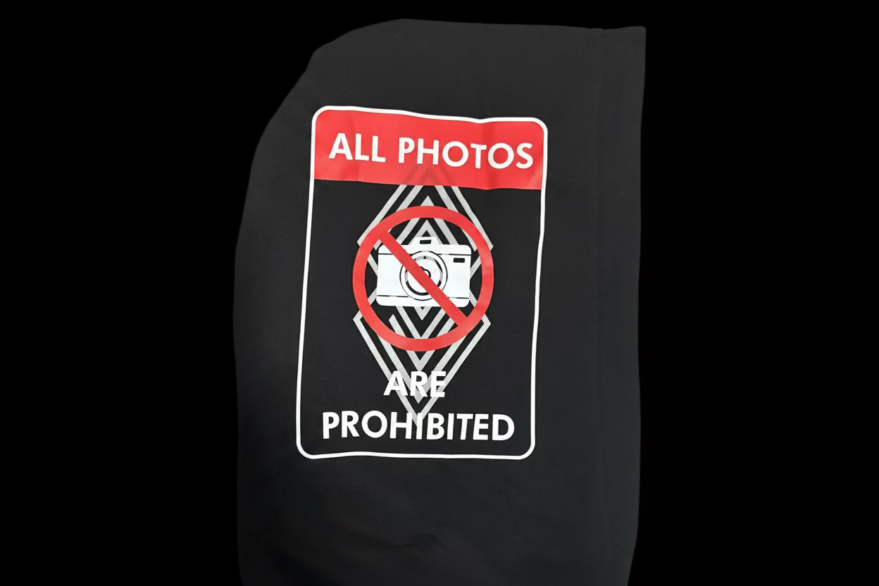 Purgatory Hoodie